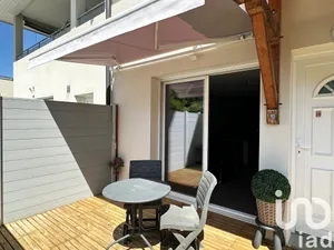 Apartment at Drumettaz-Clarafond (73420)