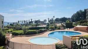 Appartement à Six-Fours-les-Plages (83140)