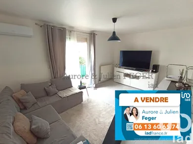 Apartment in Perpignan (66000)