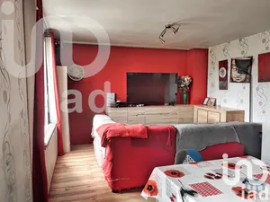 Appartement à Limoges (87000)