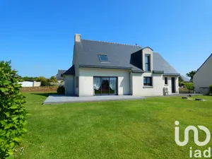 Maison à Coatréven (22450)