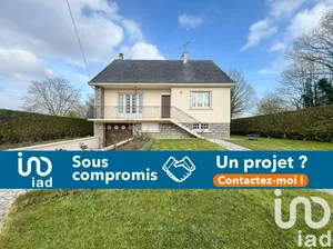 Maison à Carentoir (56910)