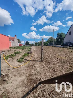 Building plot at Graincourt-lès-Havrincourt (62147)