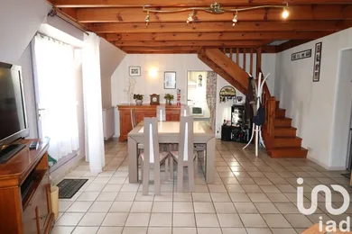 Maison à Le Mené (22330)