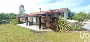 Maison à Parentis-en-Born (40160)