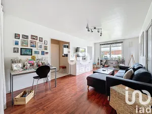 Appartement à Annecy (74000)