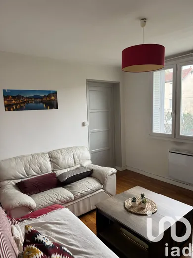 Appartement à Grenoble (38100)