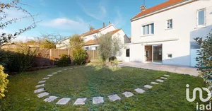 Maison de ville à Cholet (49300)