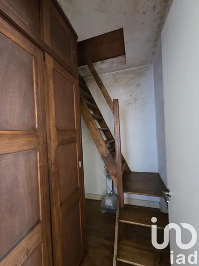 Maison de ville à Cholet (49300)