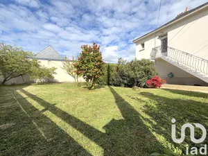 Maison à Thouaré-sur-Loire (44470)