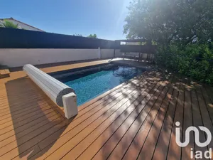 Maison à Murviel-lès-Montpellier (34570)