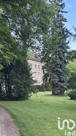 Domaine à Berthecourt (60370)