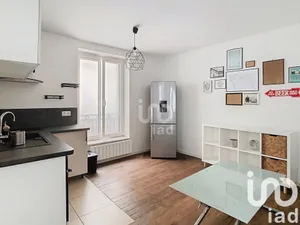 Appartement à Paris (75017)