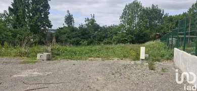 Building plot at Villers Sur Trie (60590)