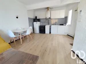 Maison de village à Le Barcarès (66420)