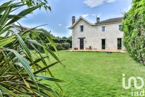 Maison à Biscarrosse (40600)