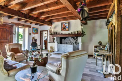 Maison à Biscarrosse (40600)