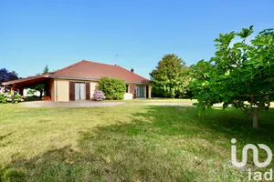 Maison à Genas (69740)