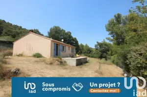 Maison à La Roquebrussanne (83136)