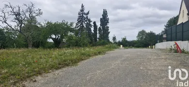 Building plot at Villers Sur Trie (60590)