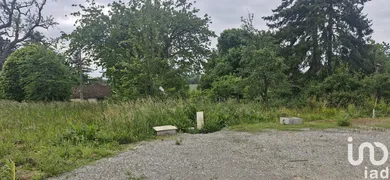 Building plot in Villers Sur Trie (60590)