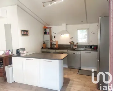 Cottage in Saint-Hilaire-de-Riez (85270)