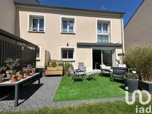 Maison traditionnelle à Rambouillet (78120)