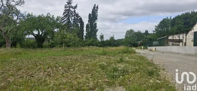 Building plot at Villers Sur Trie (60590)