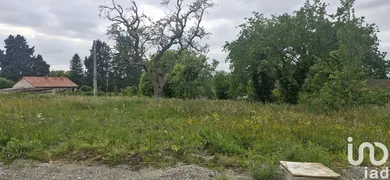 Building plot in Villers Sur Trie (60590)