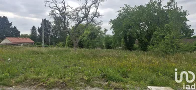Building plot in Villers Sur Trie (60590)