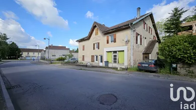 Maison à Lépanges-sur-Vologne (88600)