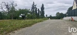 Terrain à bâtir à villers sur trie (60590)