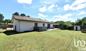 Maison à Magescq (40140)