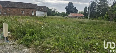 Building plot in villers sur trie (60590)