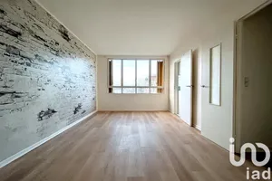 Appartement à Mantes-la-Jolie (78200)