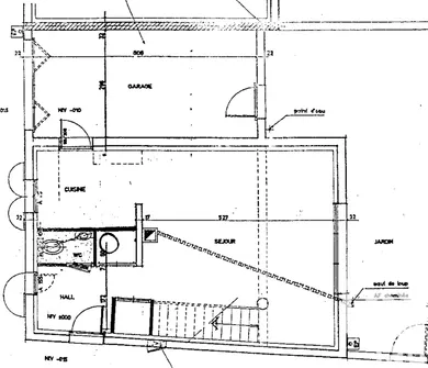 House in Saint-Martin-de-Ré (17410)