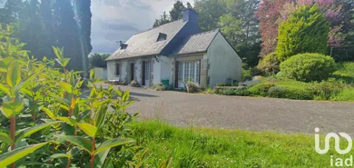 House at Moustéru (22200)