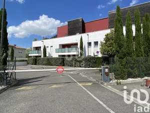 Appartement à Tournefeuille (31170)