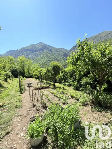 Building plot in Villars-sur-Var (06710)