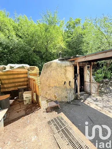 Terrain à bâtir à Villars-sur-Var (06710)