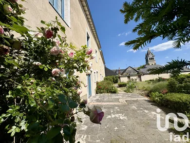 Maison de ville à Betton (35830)