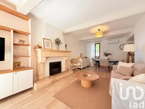 Village house at La Garde-Freinet (83680)