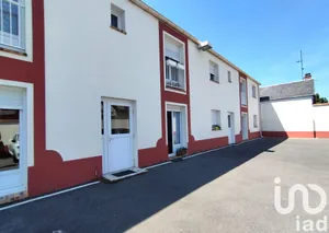 Apartment at Saint-Étienne-du-Rouvray (76800)