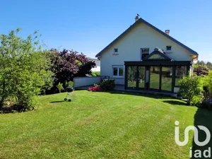 Maison à Thionville (57100)