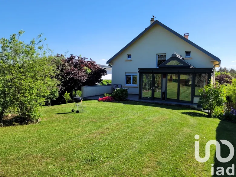 Maison 8 pièces 164 m² · à Thionville · 164 m² · 634 000 €
