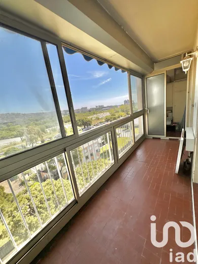 Appartement à Saint-Laurent-du-Var (06700)