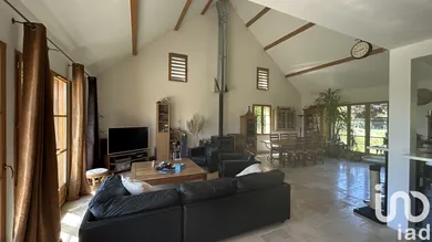 House in Villechétive (89320)