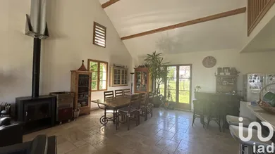 House in Villechétive (89320)