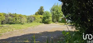 Terrain à Grandchamp-des-Fontaines (44119)