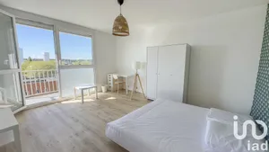 Appartement à Saint-Étienne-du-Rouvray (76800)